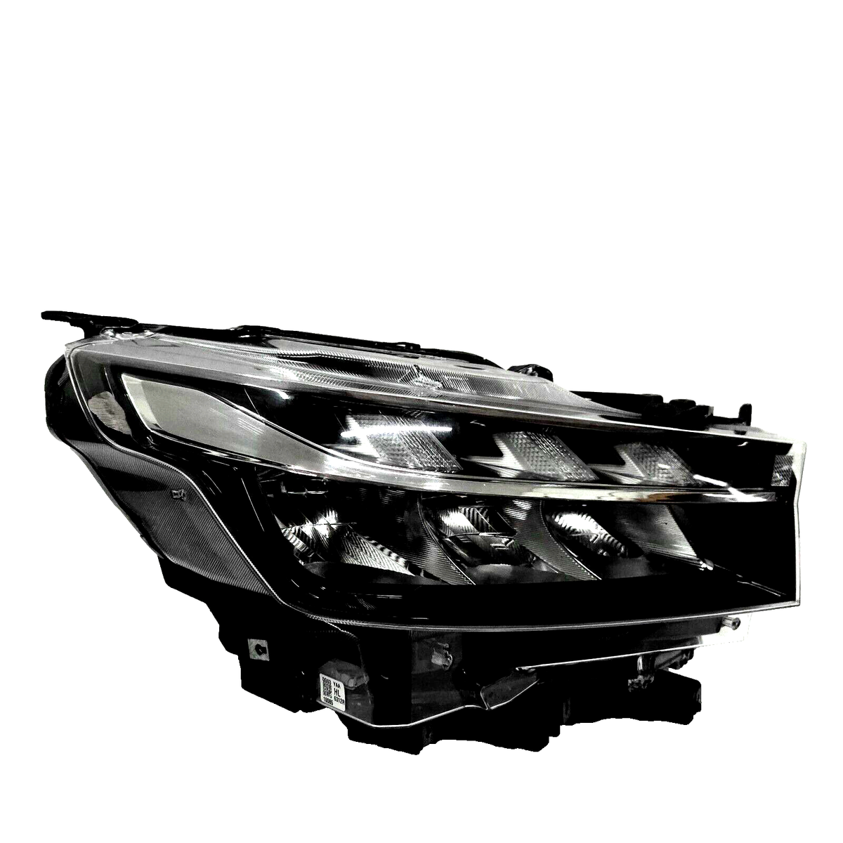 GENUINE SUZUKI SX4 S-CROSS 2021-2025 DRIVER SIDE LED HEADLIGHT