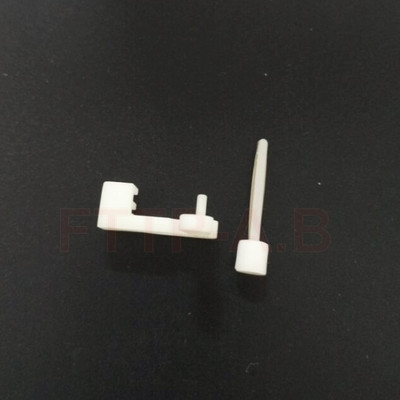W2(2) Head combs for Western Digital 2.5'' outer parked Hard Disk with 2 platter