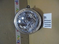 02 03 04 05 Jeep Liberty DRIVER Side Headlight Used front Lamp #1111-H