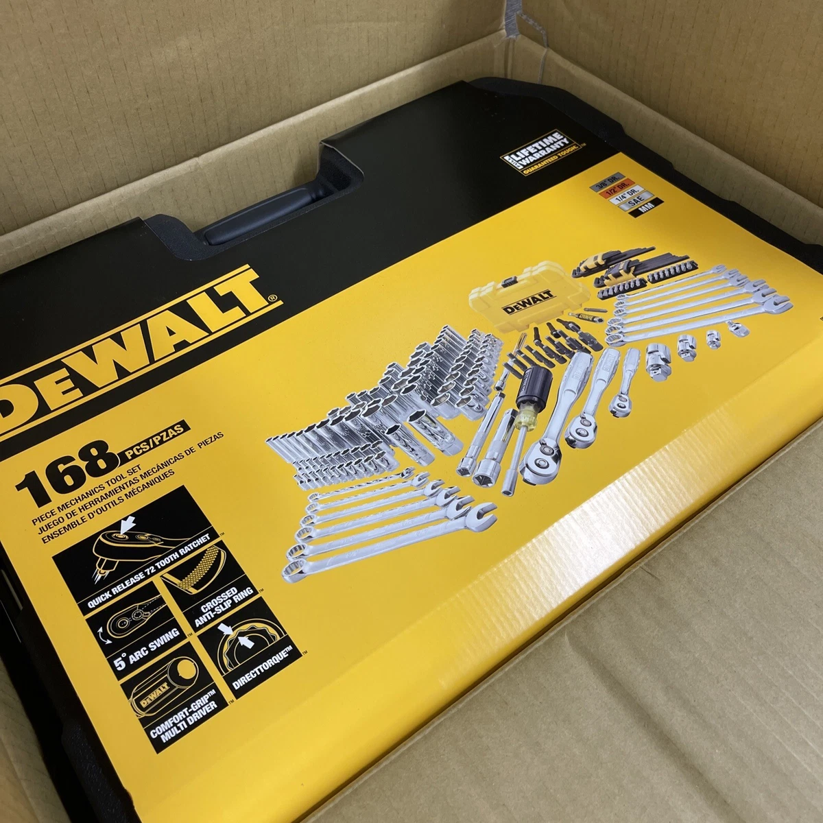 Dewalt dwmt73803 deals