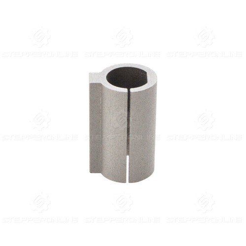 STEPPERONLINE Shaft Sleeve Adapter 11mm to 8mm for NMRV030 Worm Gearbox - Bild 3 von 3