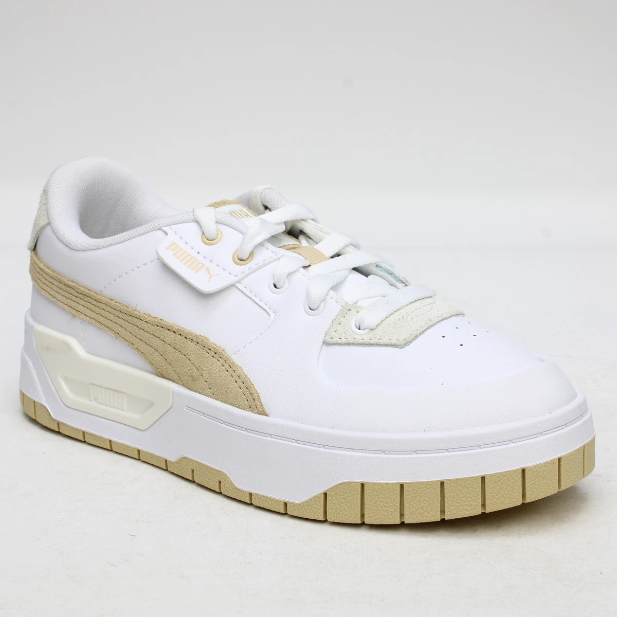Puma cali women's size clearance 8