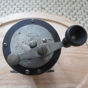 Pacific Surf Casting fishing reel (lot#7284)