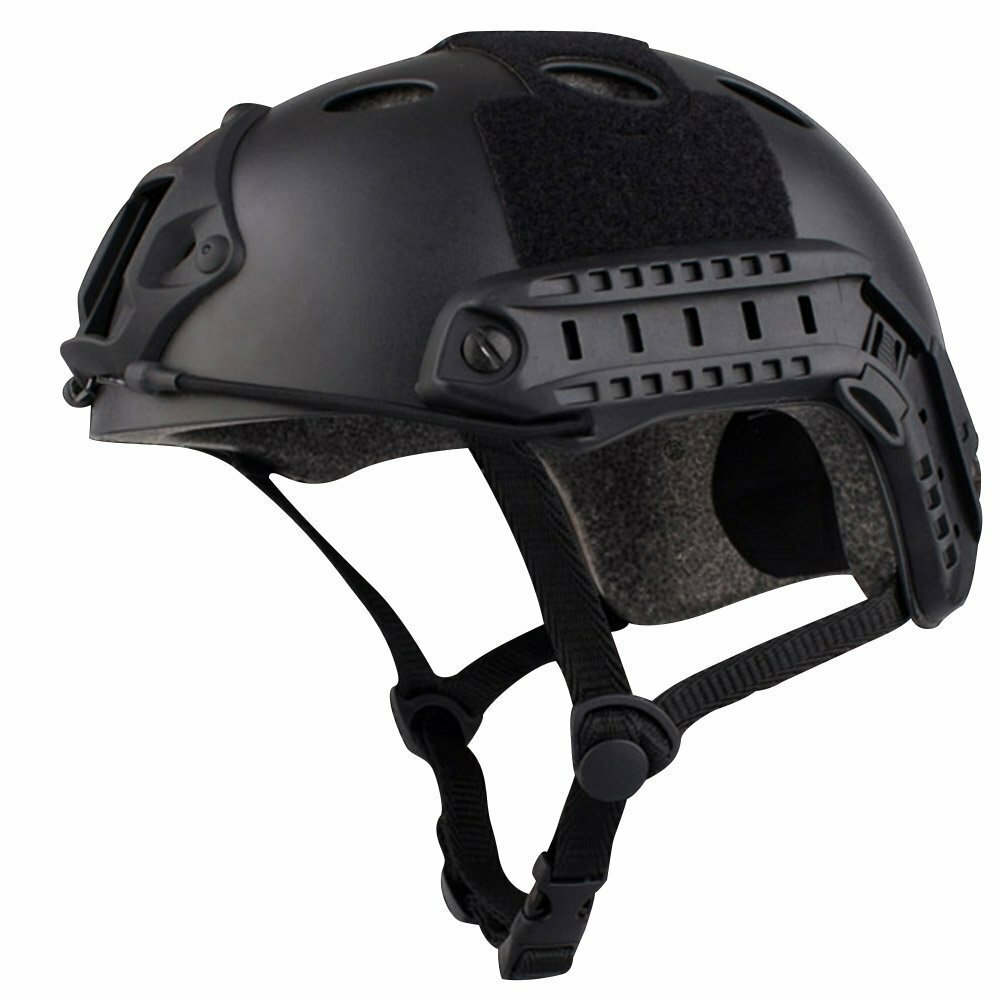 Airsoft Tactical SWAT Helmet Combat Fast Helmet with Protective | eBay Airsoft Tactical SWAT Helmet Combat Fast Helmet with Protective | eBay