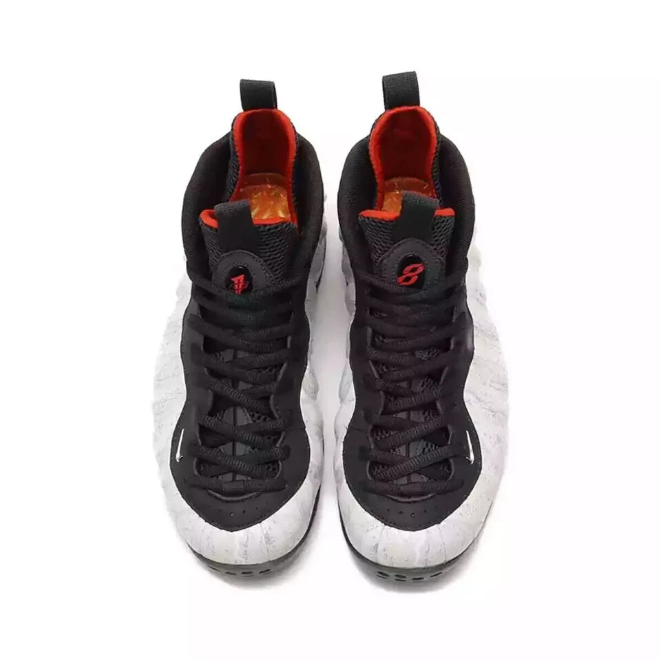 Tekken 8 x Nike Air Foamposite One Premium Jin Kazama HF6367-001