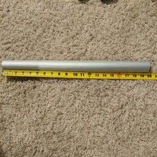 KAT Percussion KT1-US Electronic Drum STAND REPLACEMENT Part 20" tube pipe