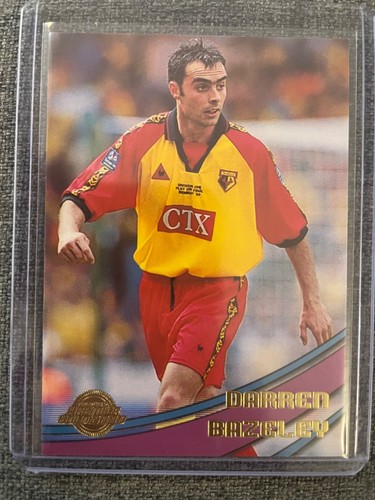 Merlin Premier Gold 1999-2000 (scegli le tue carte) - Foto 190 di 211