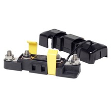 Littelfuse 880014 - MEGA SN Series Waterproof Fuse Holder - Upto 500A