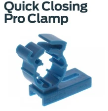 49x HoldRite 1/2 in. Quick close Pro-Clamp 