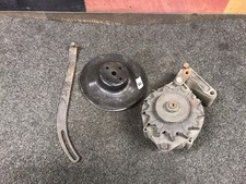 1964-67 Pontiac Gto Grand Prix Alternator Bracket Set  Pn 9774773