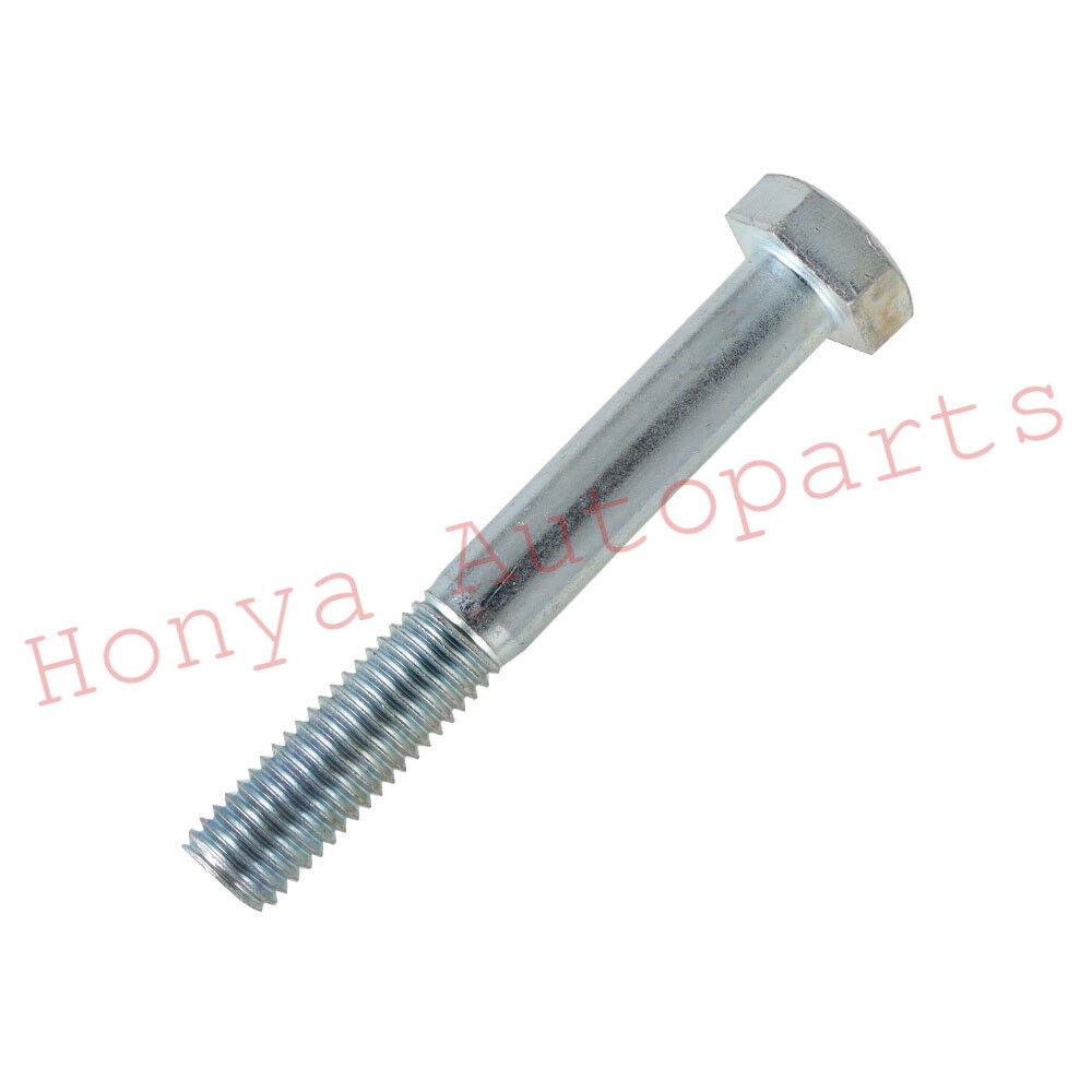 For Silverado 1500HD 2500HD 3500HD Front Upper Control Arm Cam Bolts Kit