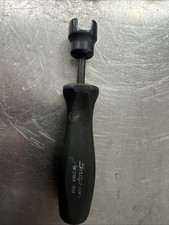 Snap On B1356e Drum Brake Retainer Spring Cup Remover Installer Tool Usa Pre-own