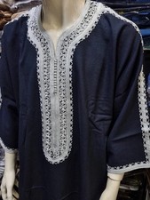 Moroccan Thobe