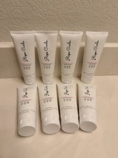 Rizos Curls Curl Defining Cream 2.5 oz / 75 mL x2 Travel Size New