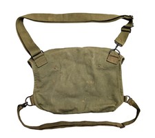 防毒面具包原二战美国野战装备及设备| eBay