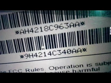 Audio Equipment Radio Tuner Satellite Receiver Fits 07-12 RANGE ROVER 158751