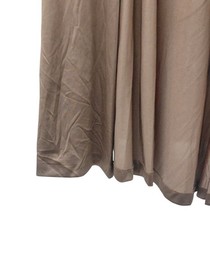 Vintage Brown Evening Lingerie