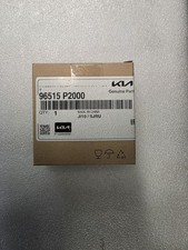 KIA E CALL OR SoS Unit Battery , BRAND NEW ORIGINAL Kia IN ORIGINAL Packaging