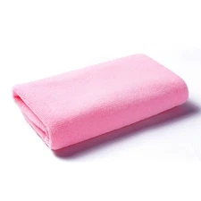 10 Pcs Microfiber Hand Towels Washcloths Comfortable Absorbent Cleaning Cloths