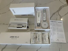 Lorde+Belle RegenPen, 30 cartridges, CC Regimen Set, Botox Alt. Lot $735 value