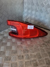 Feu arrière Renault Kadjar