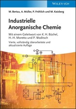 Martin Bertau Industrielle Anorganische Chemi...