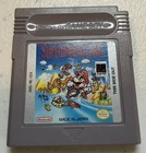Super Mario Land (Nintendo Game Boy, 1989) Cart Only - Tested