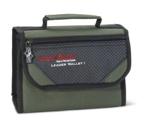 Iron Claw Tasche Leader Wallet I MaßE 27X7X17Cm