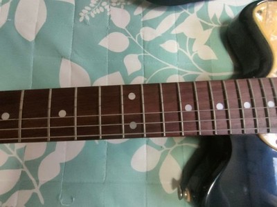 Ibanez Talman TC-630 Ibanez black bonus case included | eBay