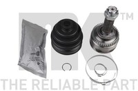 NK Gelenksatz, Antriebswelle 513018 FüR Mitsubishi