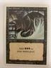 MTG LP Dark Ritual Revised 3rd Edition Free Shipping in the US With Tracking