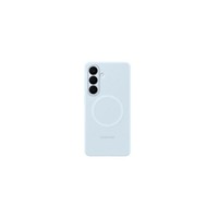 Samsung EF-ES947CLEGWW Silicone Magnet Case HüLle Lightblue