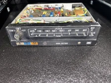King KMA20 Audio Panel (2567A)