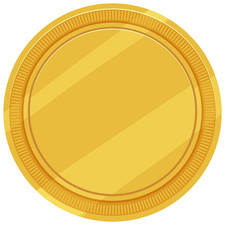 Custom Commemorative Coin Gift For Fans CB2079
