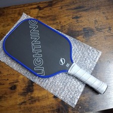 Parrot Paddle Pickleball Tampa Bay Lightning New
