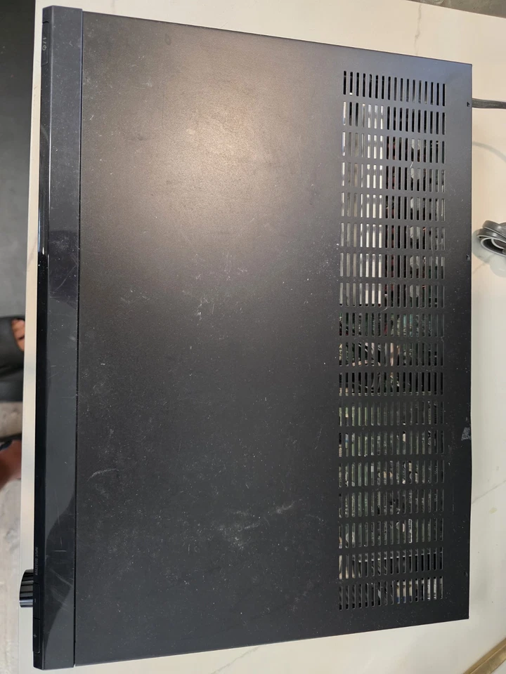 Sony STR-KS2300 S-Master HDMI Surround Sound Multi Channel AV Receiver Only - Image 3 of 4