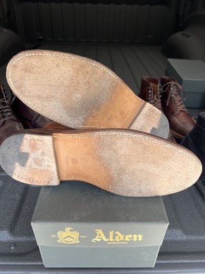 Alden 44621H