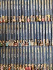 DIABOLIK GLI ANNI D'ORO NUOVI BLISTERATI COMPLETA LA COLLEZIONE VOLUMI CARTONATI