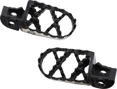 MOOSE RACING STKTM-16B HYBRID FUSSRASTEN KTM EXC 300 TPI 2023