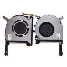 New CPU GPU Cooling Fan for ASUS TUF506IV-AS76 TUF506IU-ES74 FA506IV...