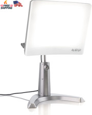 Carex Day-Light Classic plus Sunlight Therapy Lamp - 10000 LUX Therapy Lamp at 1