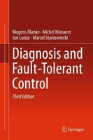 Diagnosis And Fault-Tolerant Control Marcel Staroswiecki