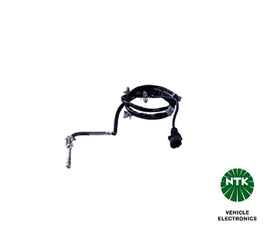 NTK 90000 Sensor, Abgastemperatur für OPEL,VAUXHALL