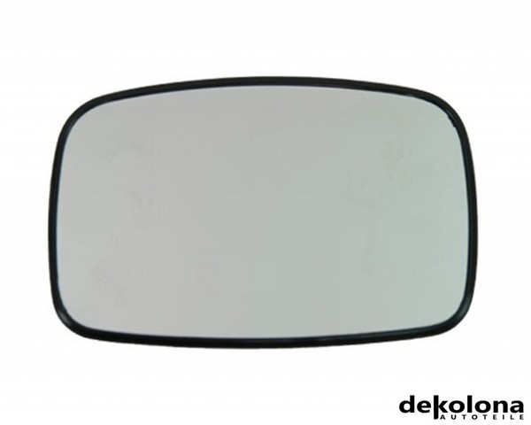 AußEnspiegelglas Links FüR Mazda 121 D, Ford Escort 7 Turnier 95-03-image