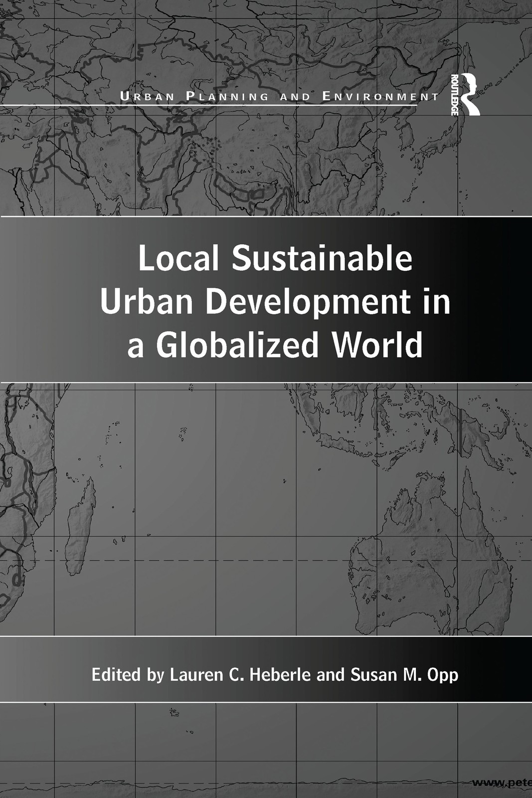 Local Sustainable Urban Development in a Globalized World