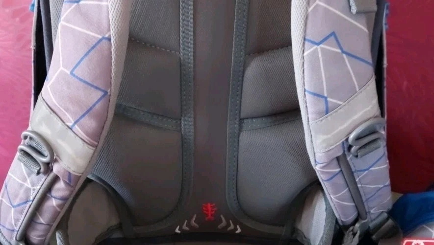 Step by Step Polizei Schulranzen-Set, 5-teilig - Bild 4 von 4