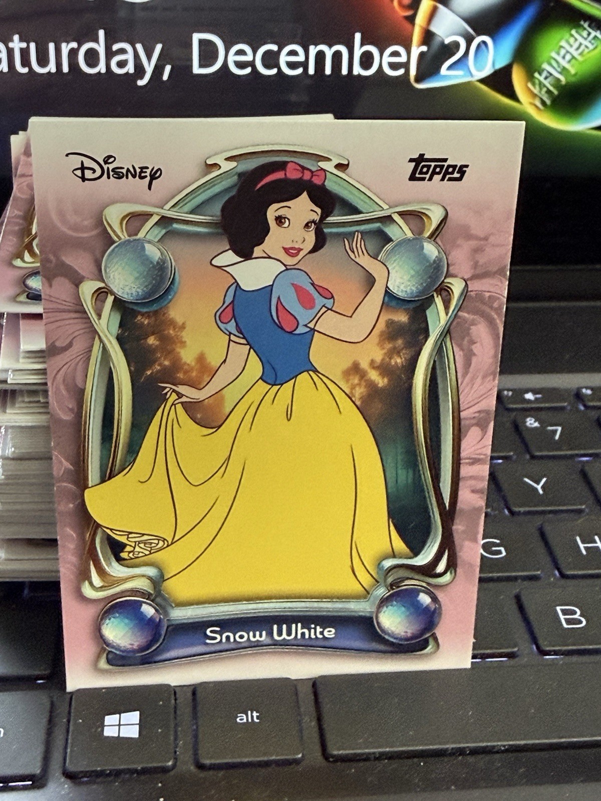 2025 Disney Wonder Tier 1 Pick Your Card Complete your Set free shipping