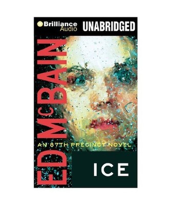 Ice, Ed Mcbain