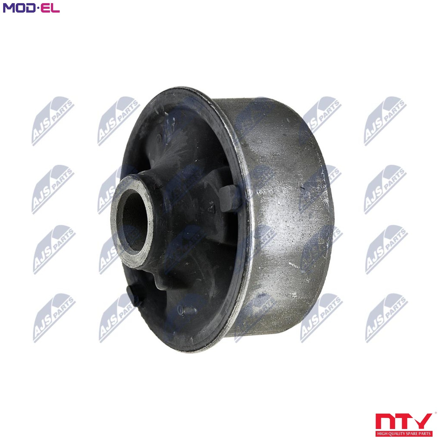 N.T.Y. ZTP-TY-061D.NTY Control Arm-/Trailing Arm Bush for LEXUS,TOYOTA,TOYOTA (F - Image 10