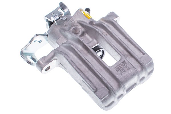 Rear Left DENCKERMANN B190245L Brake Caliper for AUDI,SEAT,VW